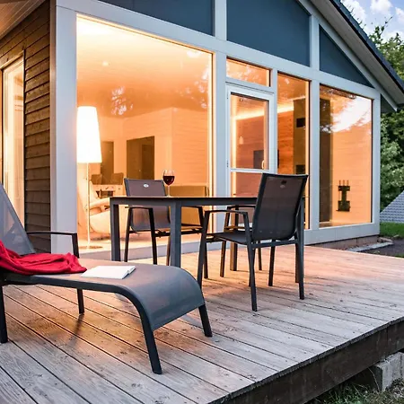Lovely Home In Ruhla With Sauna Сasa de vacaciones