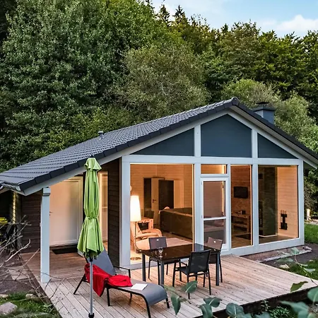 Lovely Home In Ruhla With Sauna Сasa de vacaciones *