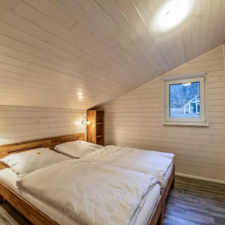 In With Sauna *