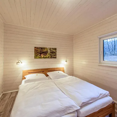 In With Sauna Ruhla