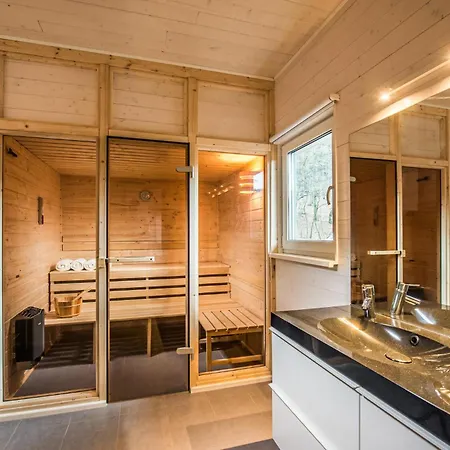 Lovely Home In Ruhla With Sauna Casa vacanze *